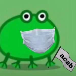 Meet your Posher, Samuel